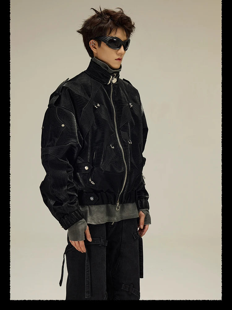 Blackout Rider Bomber