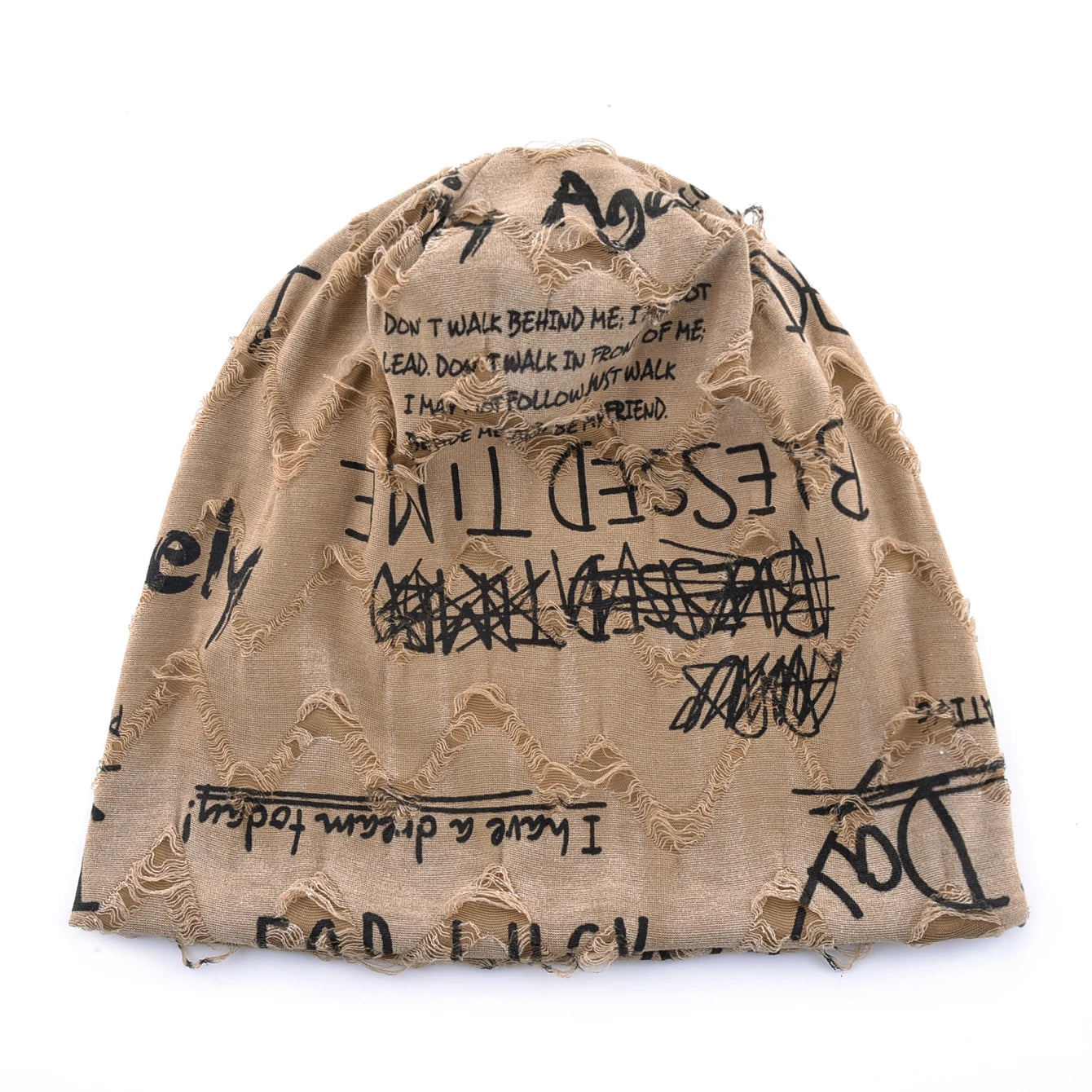 Wasteland Beanie