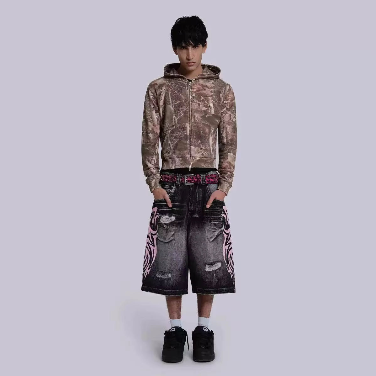 Stained Rite Overalls