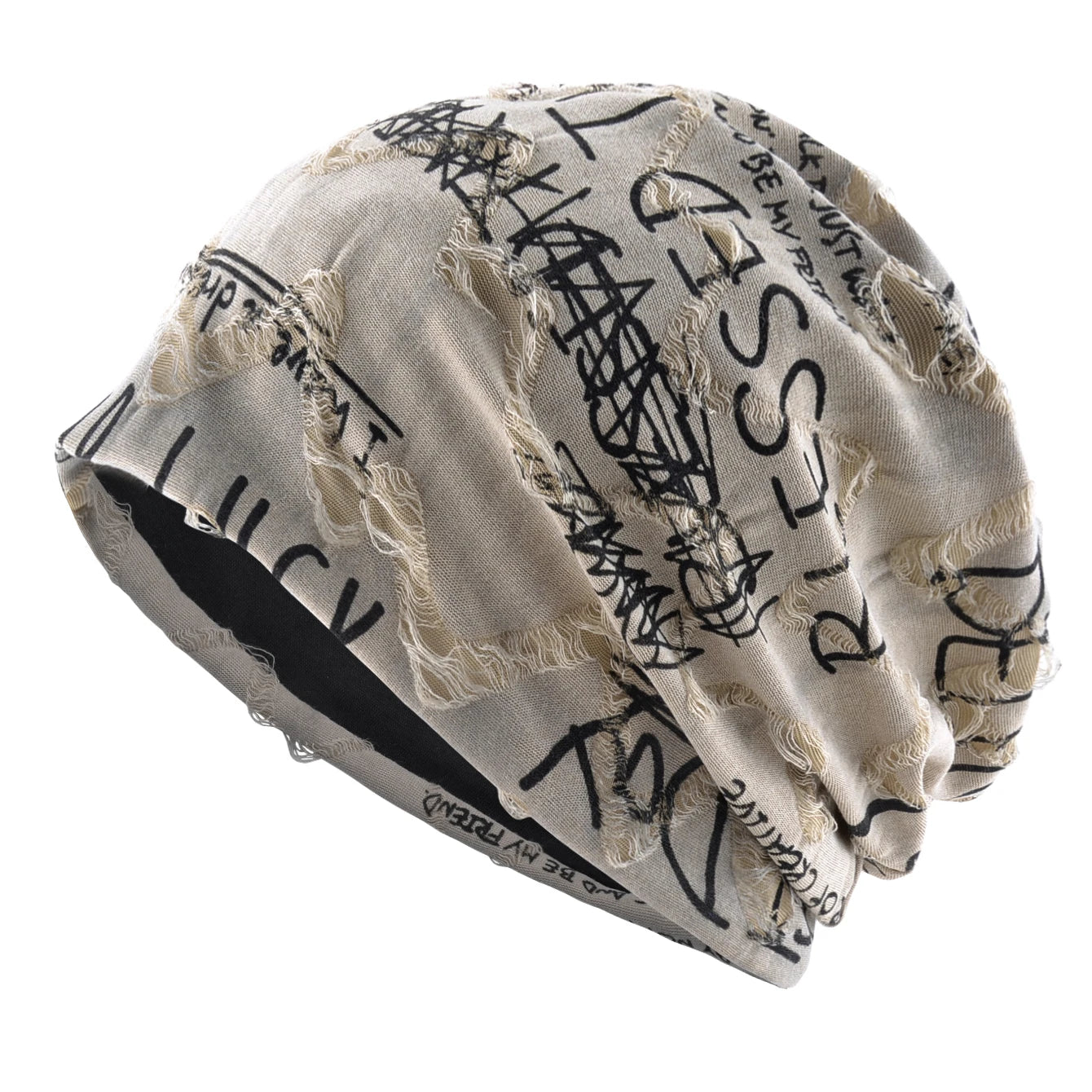 Wasteland Beanie