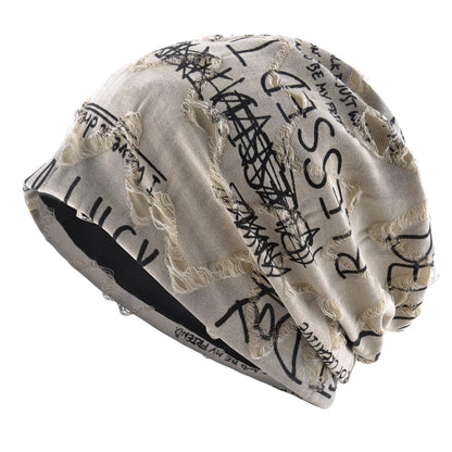 Wasteland Beanie