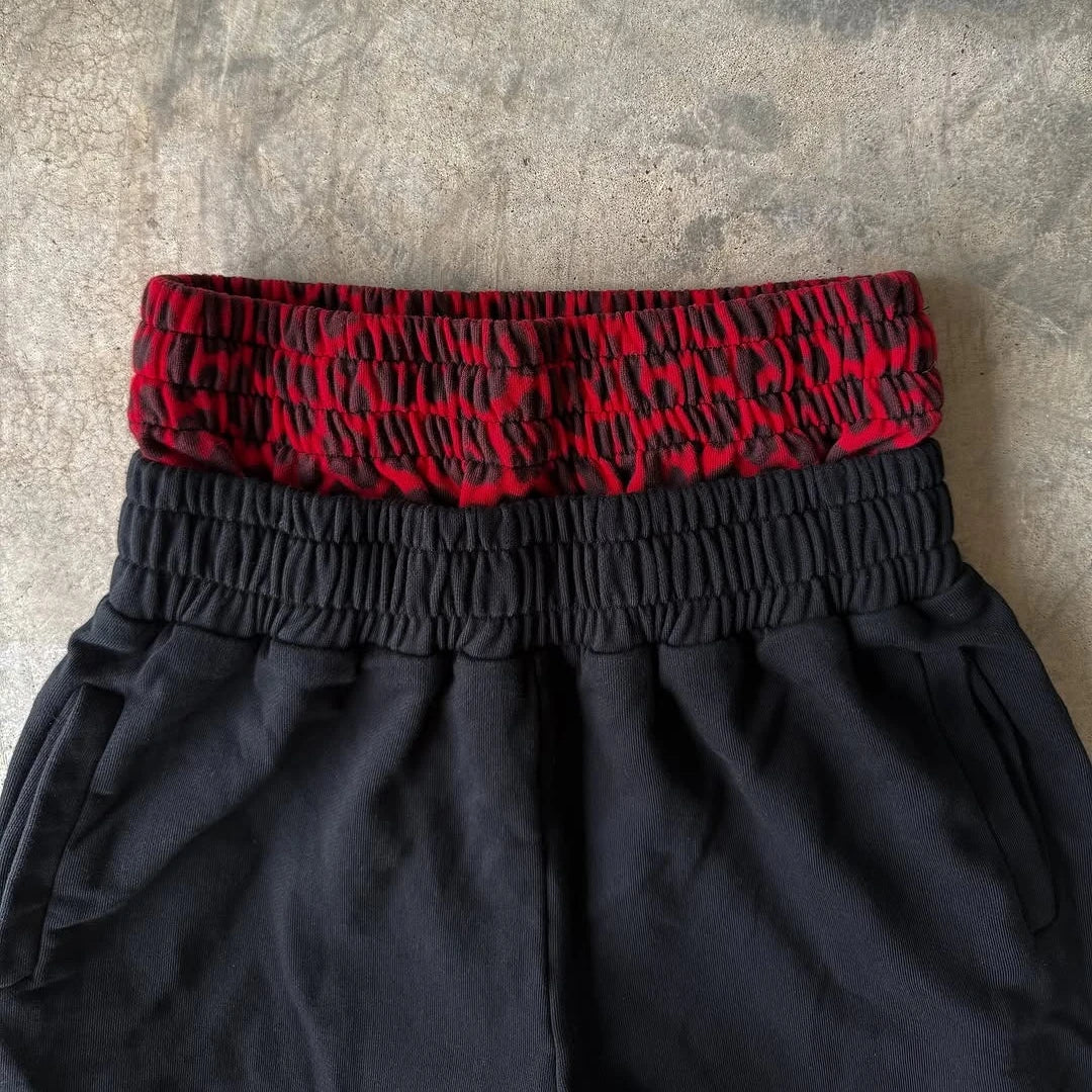 Ritual Hemline Pants