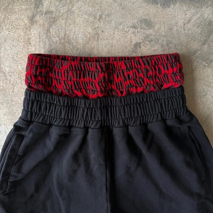 Ritual Hemline Pants