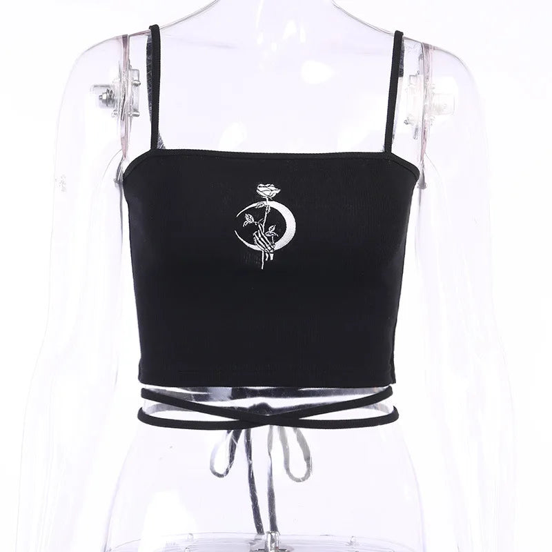 Serpent Sigil Crop