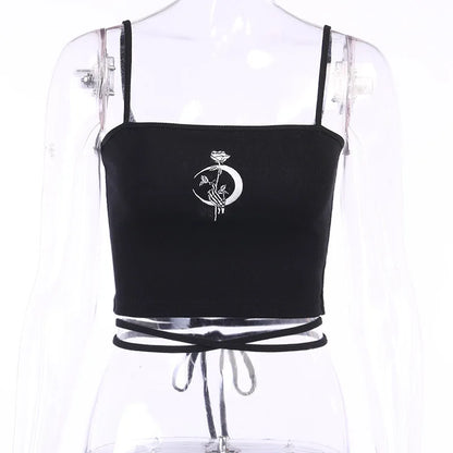 Serpent Sigil Crop