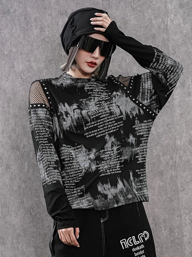 Ashbound Veil Longsleeve