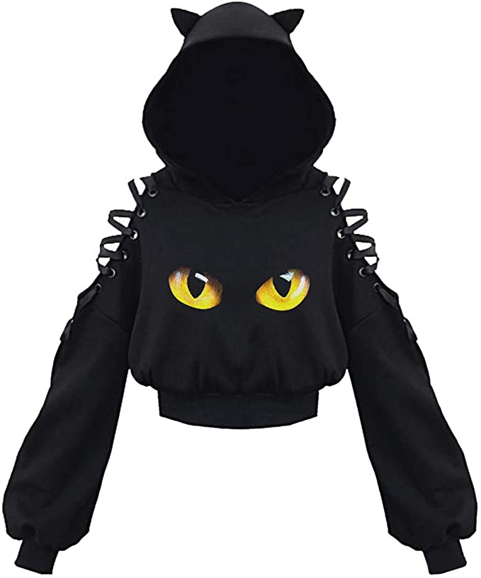 Dark Cat