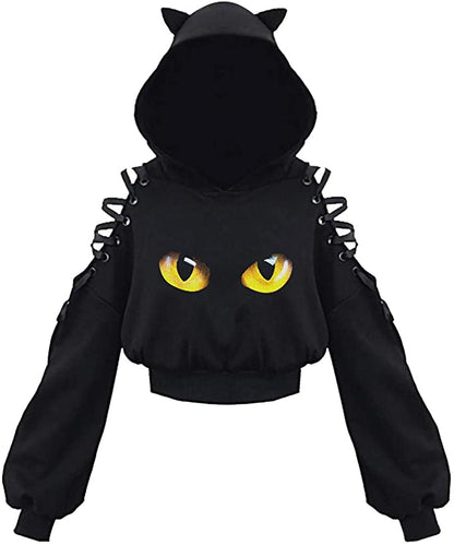 Dark Cat
