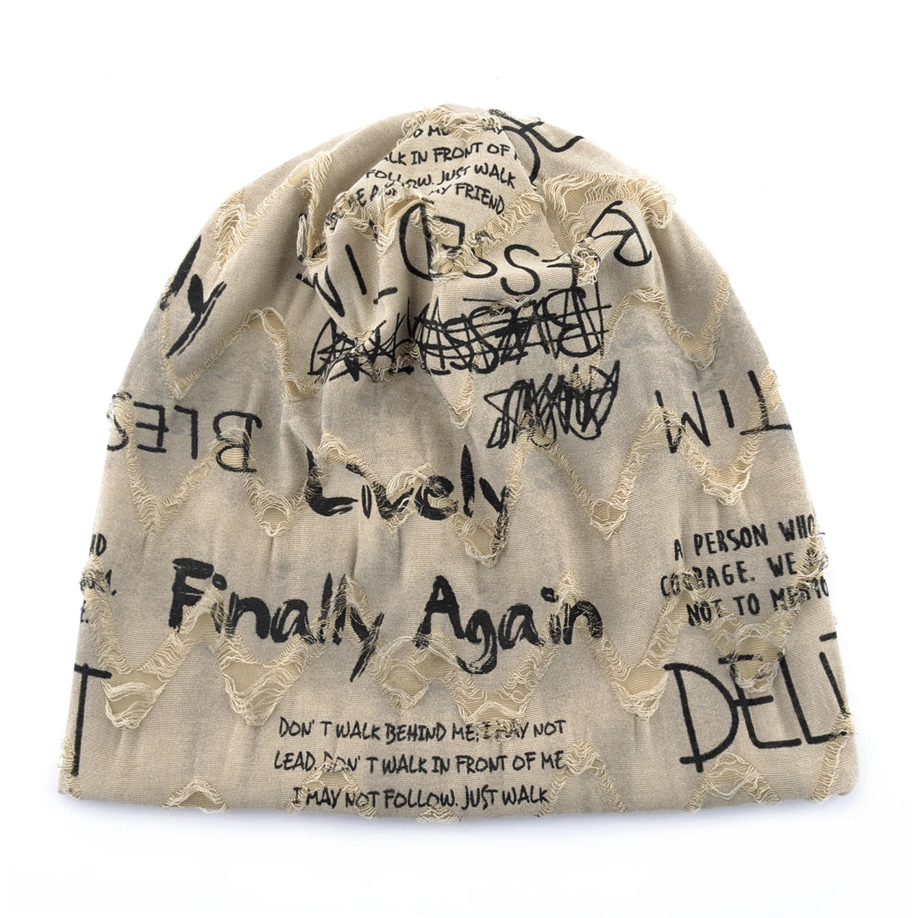 Wasteland Beanie