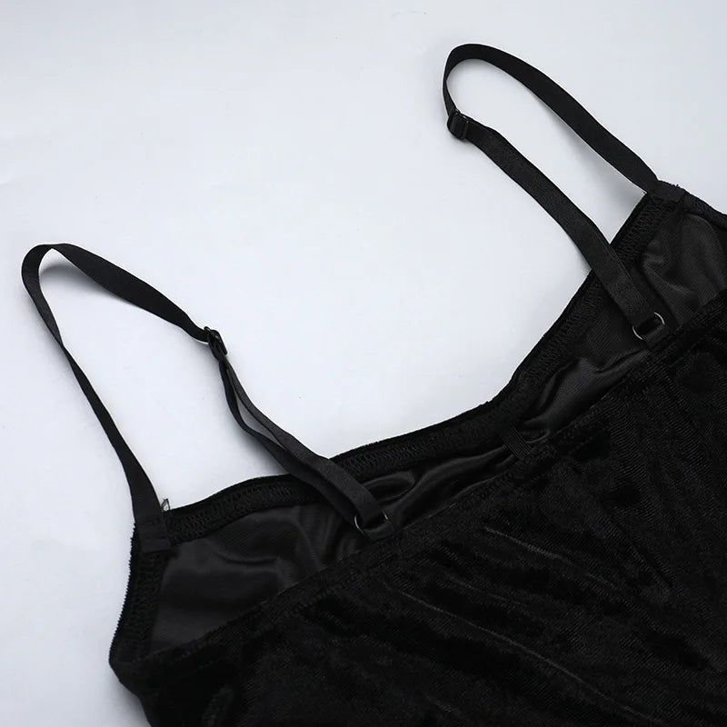 Nightbound Cross Dress