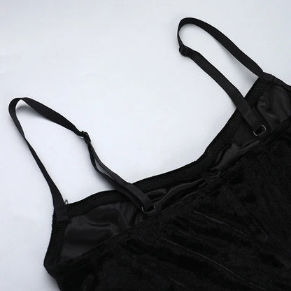 Nightbound Cross Dress