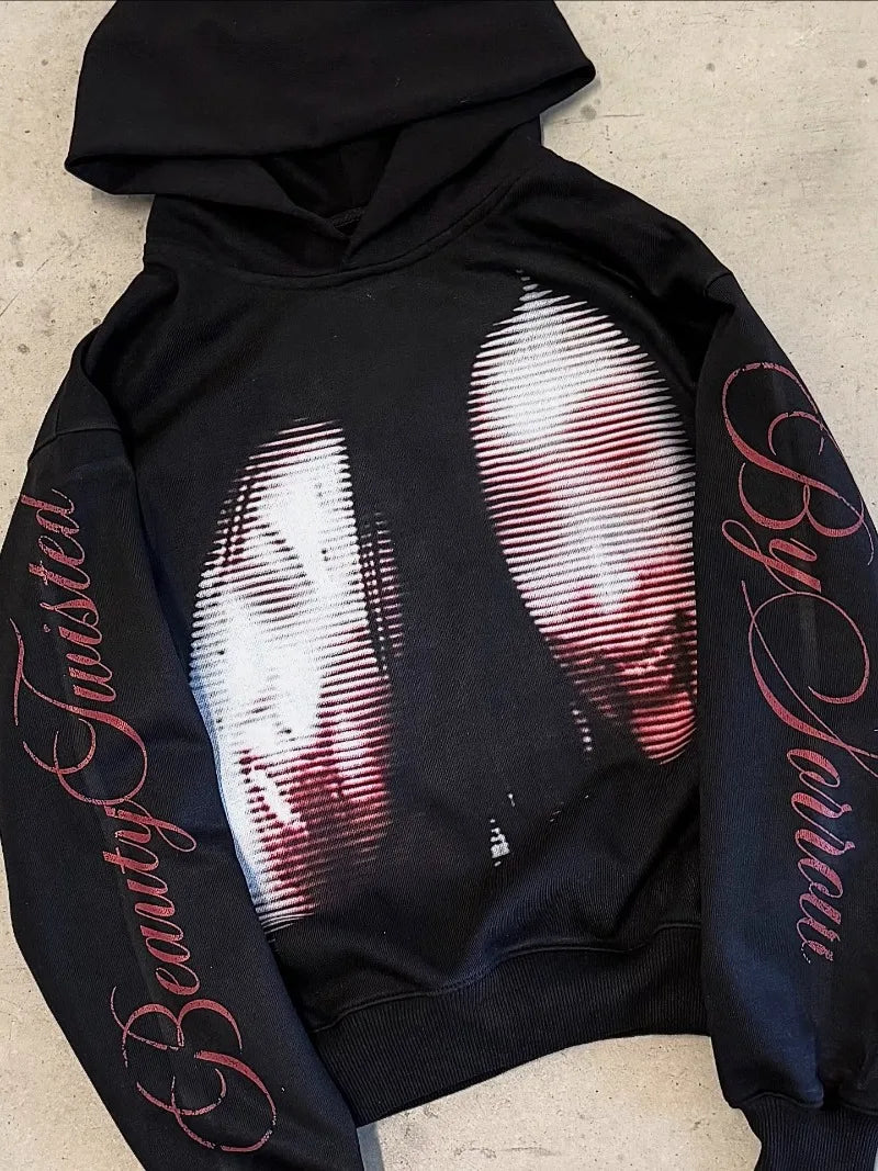 Watcher Hoodie