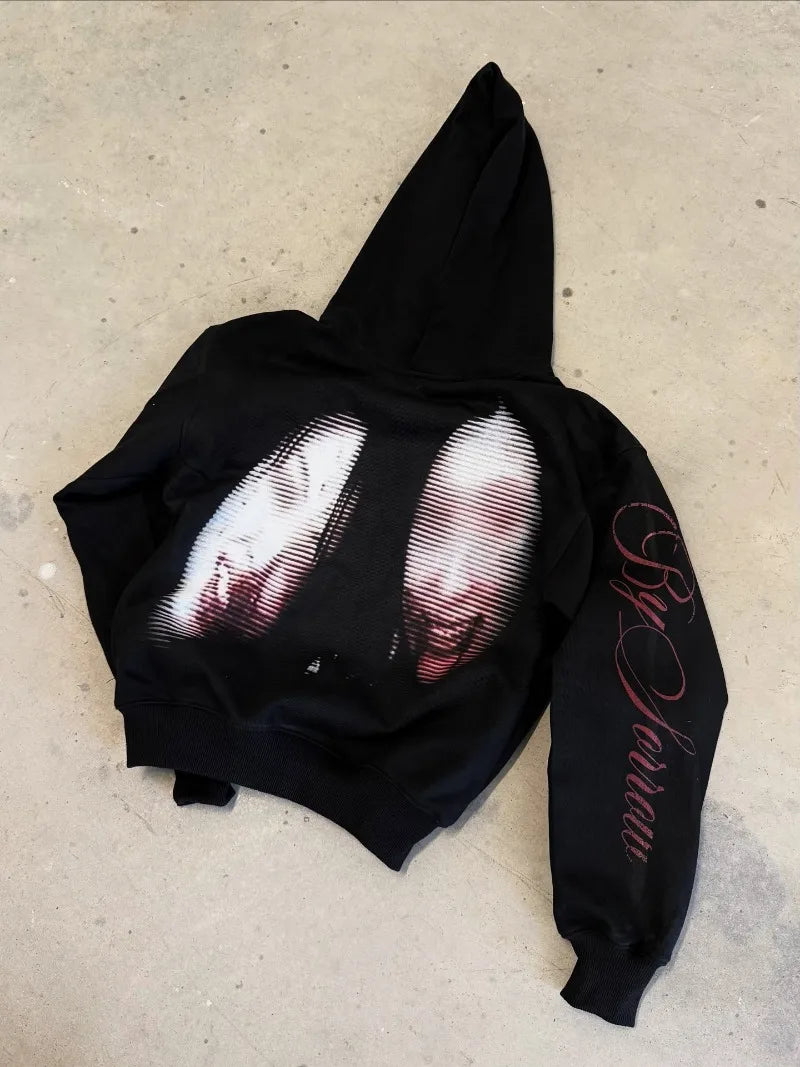 Watcher Hoodie