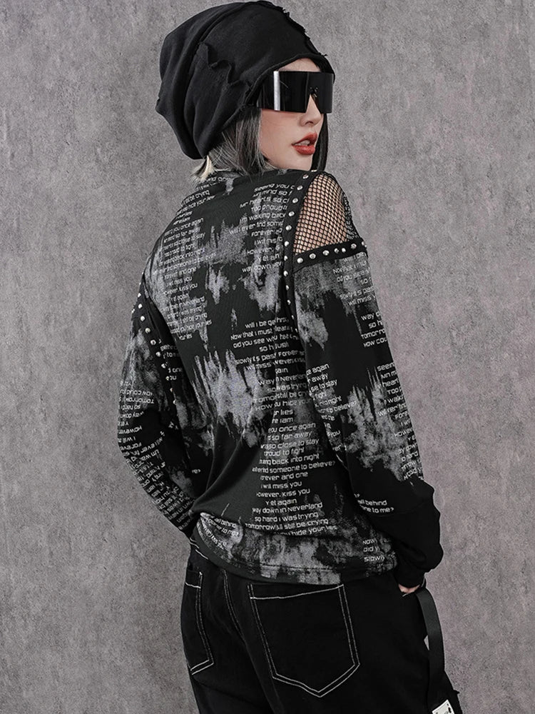 Ashbound Veil Longsleeve