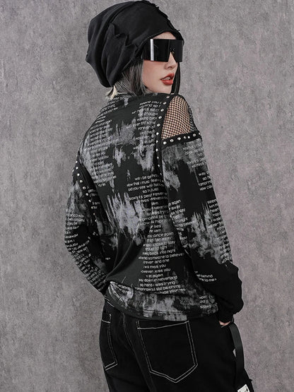 Ashbound Veil Longsleeve