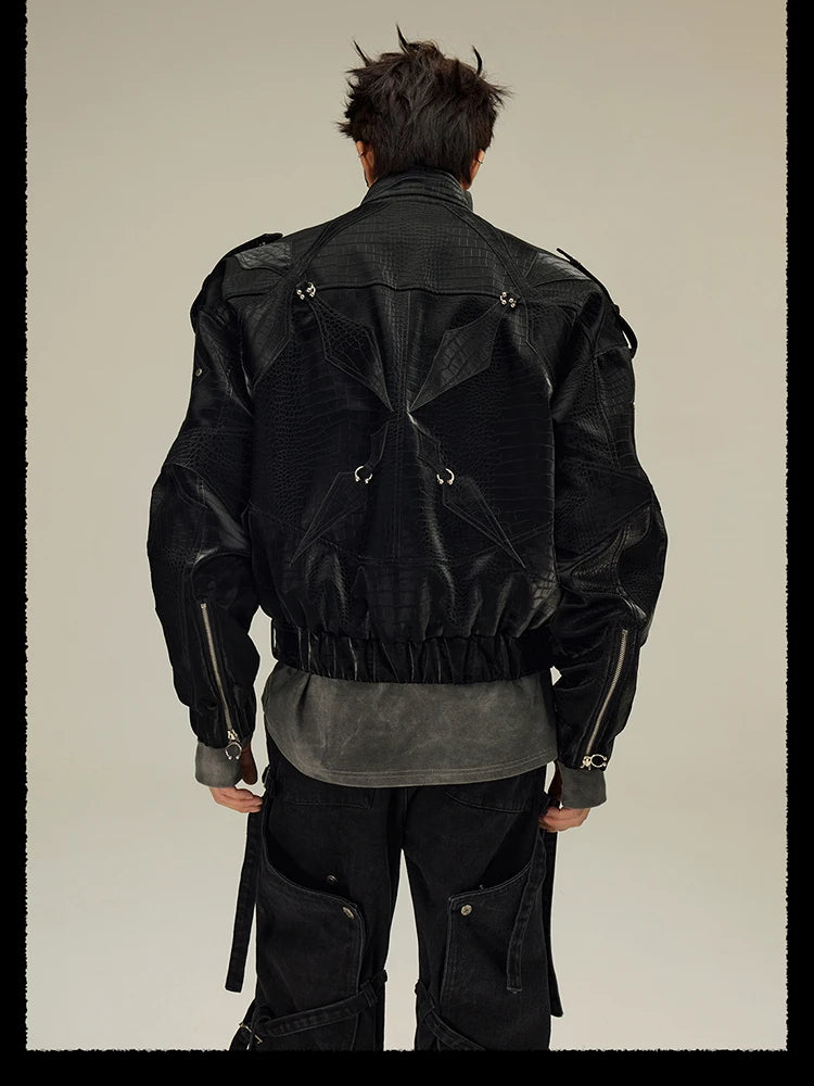 Blackout Rider Bomber