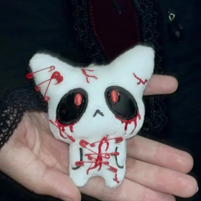 Dark Doll