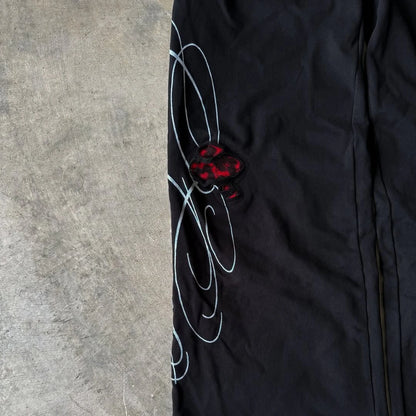 Ritual Hemline Pants