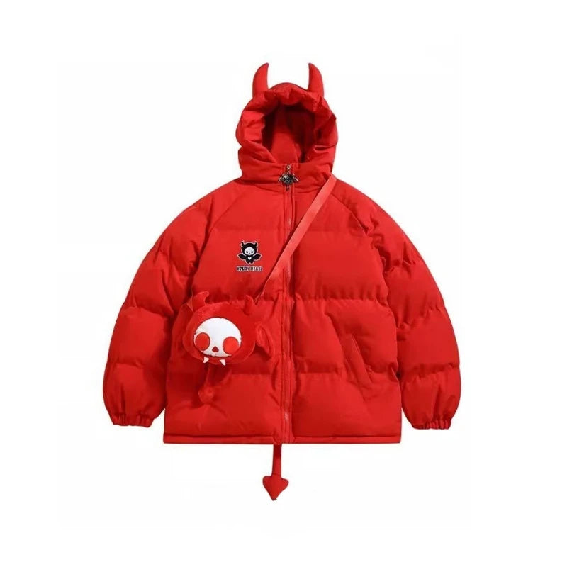 Demon Puffer