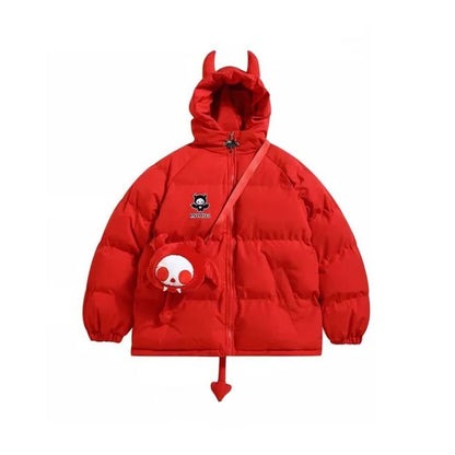 Demon Puffer
