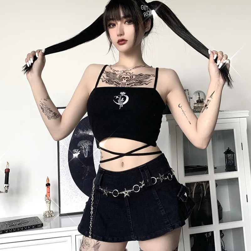 Serpent Sigil Crop