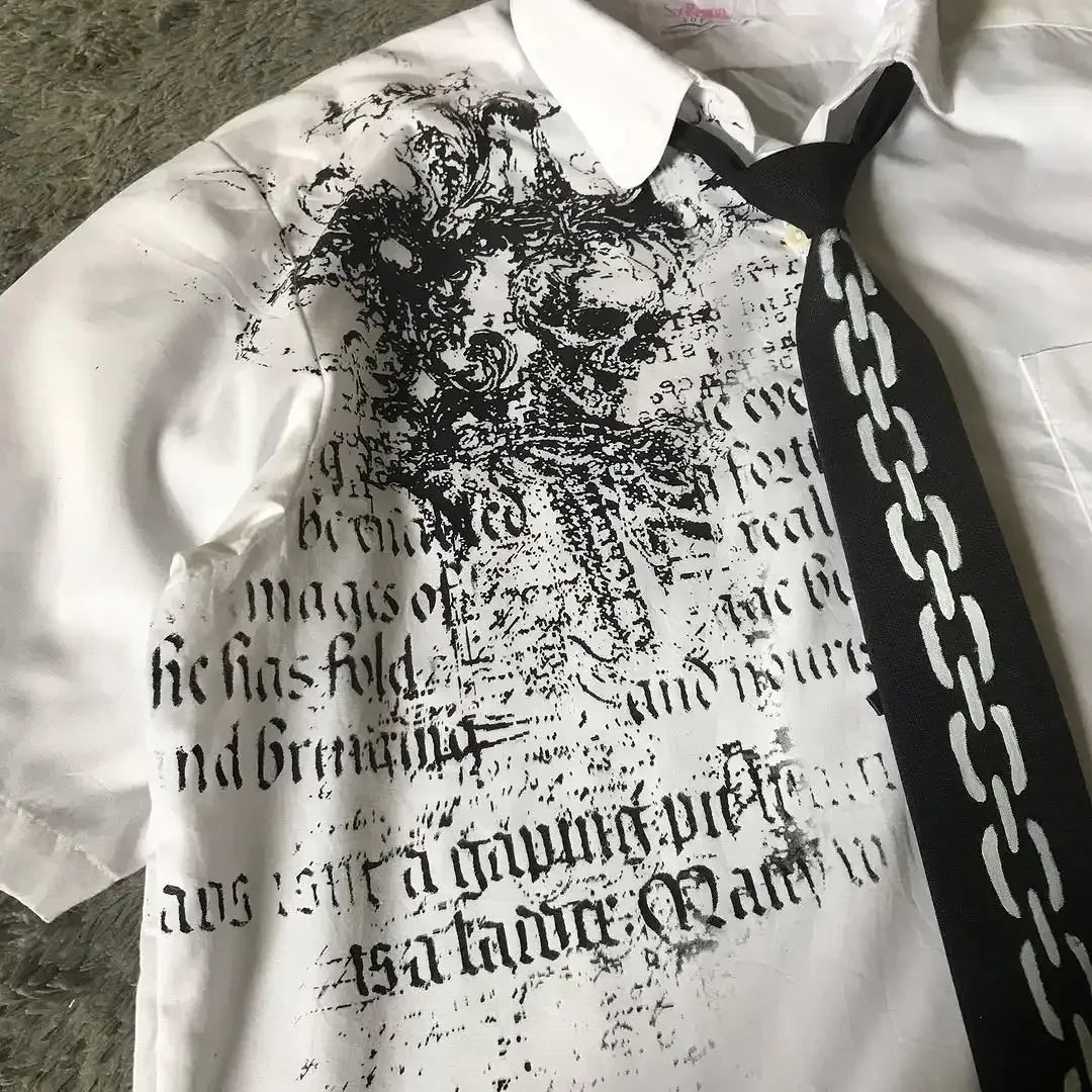 Deathchant Ritual Tee