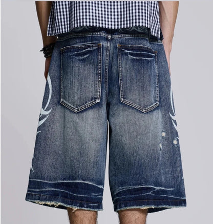 Stained Rite Overalls