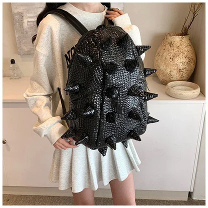 Spinebound Relic Pack