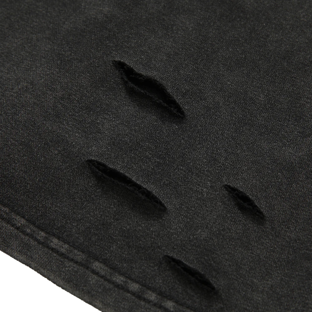 Black Empire Relic Crewneck