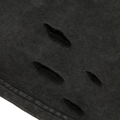 Black Empire Relic Crewneck