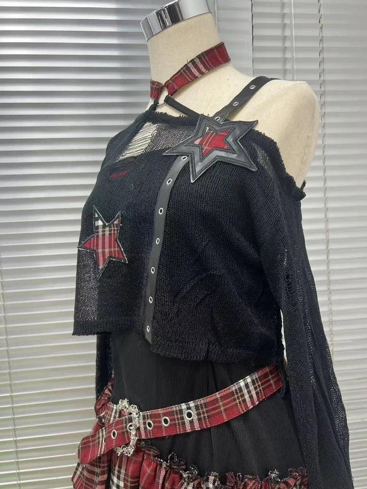 First Offering Dress
