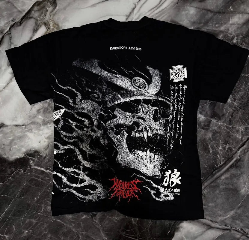 Oni Rage Ritual Tee
