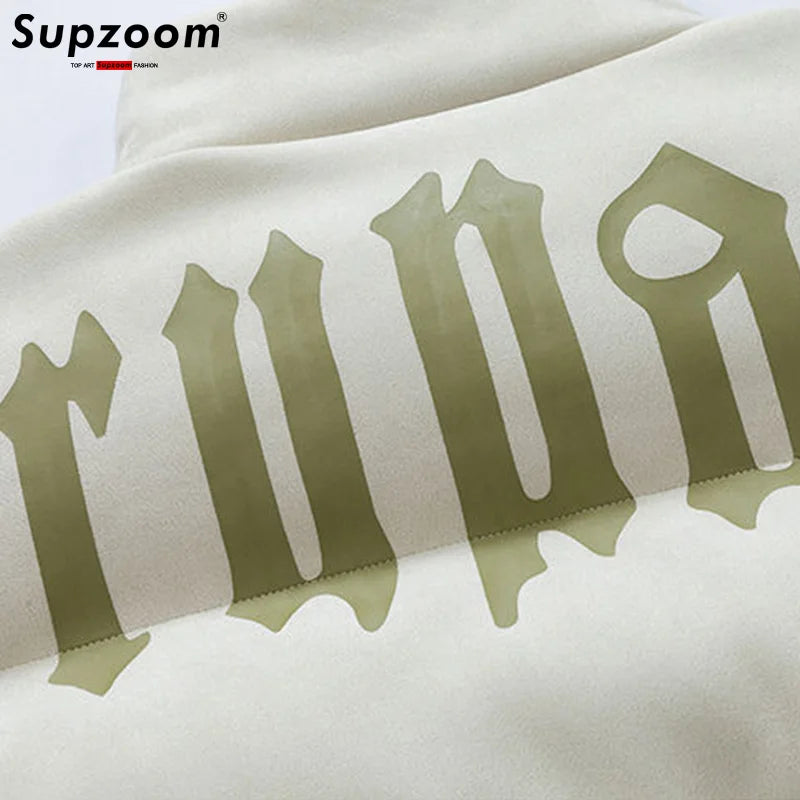 Ivory Statement Puffer