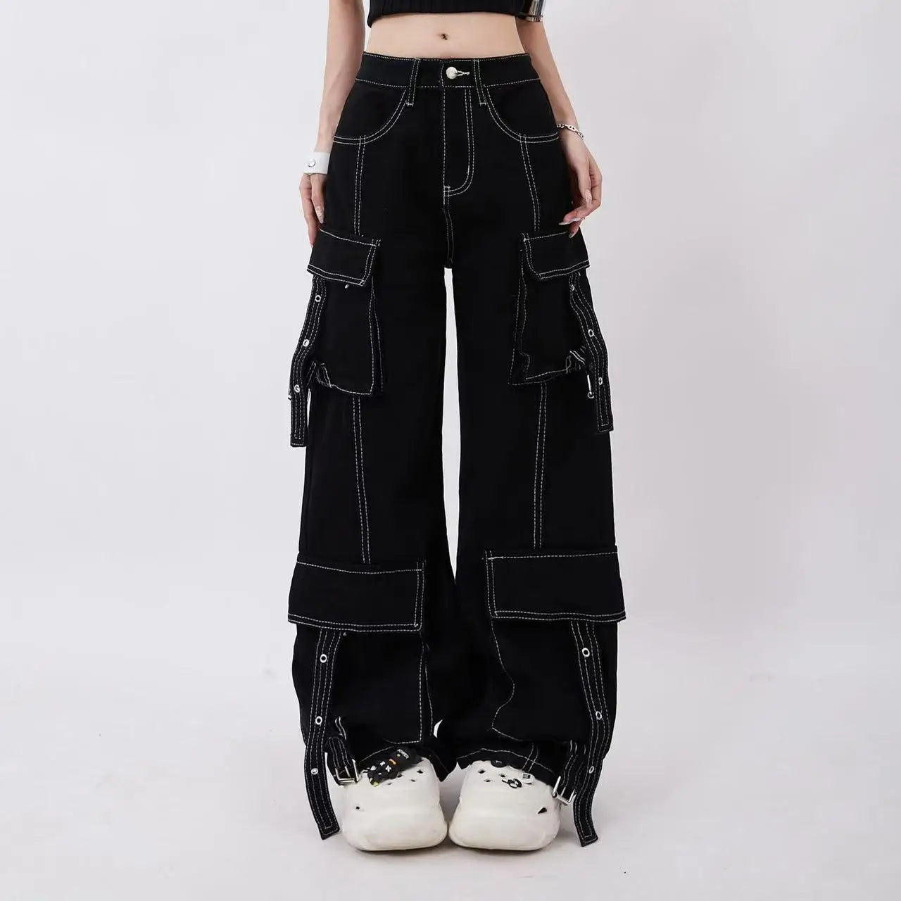 Blood Chains - Ritual Pants