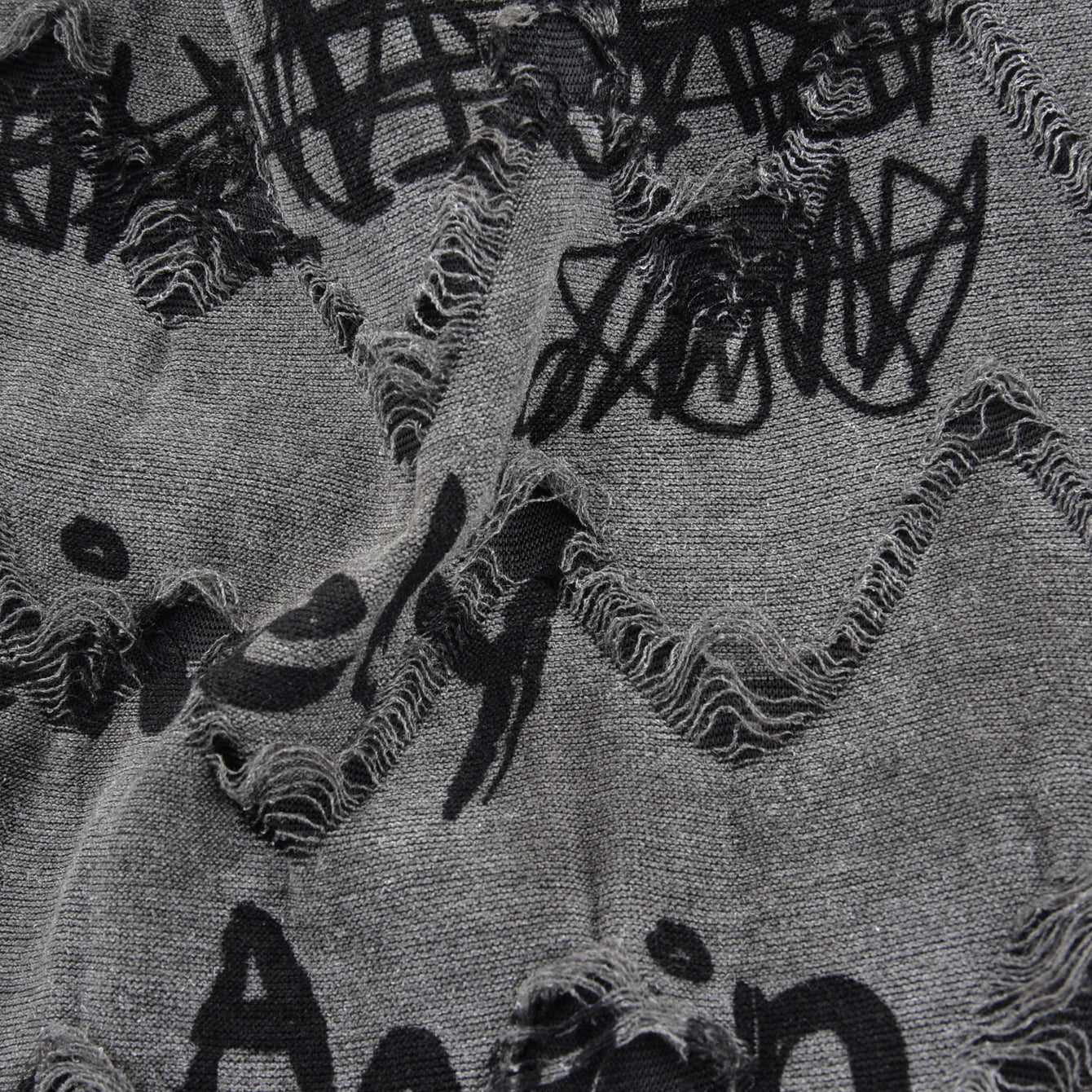 Wasteland Beanie