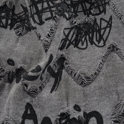 Wasteland Beanie