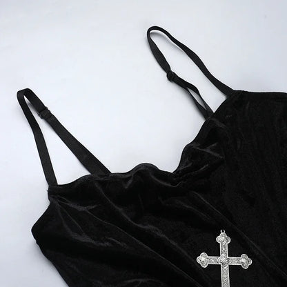 Nightbound Cross Dress