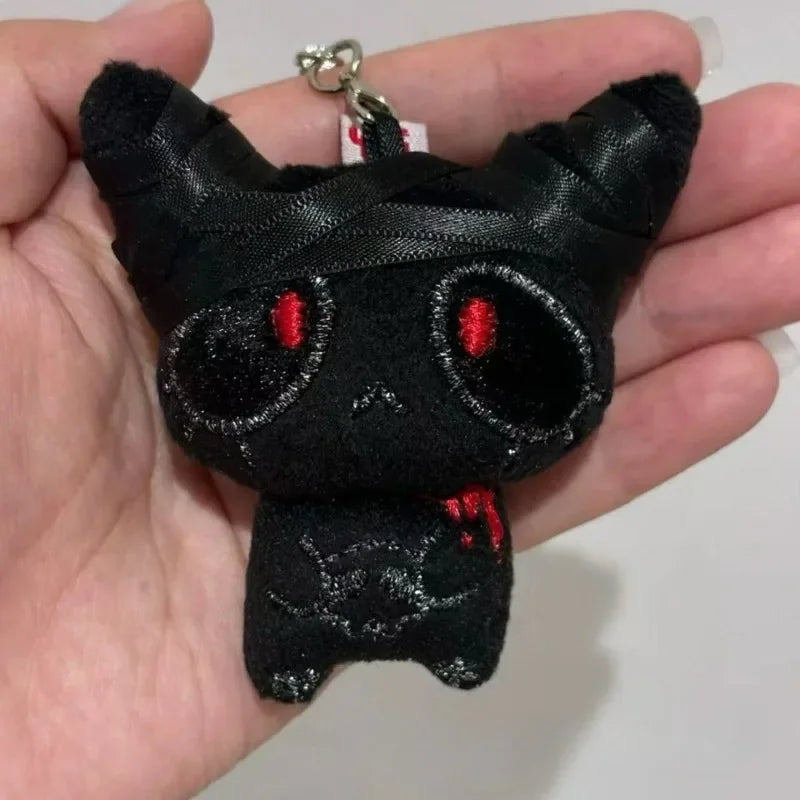 Dark Doll