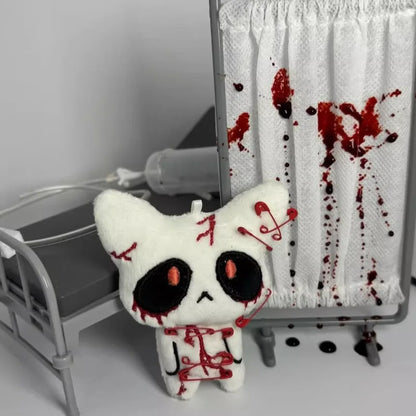 Dark Doll