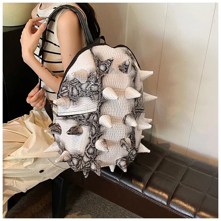 Spinebound Relic Pack