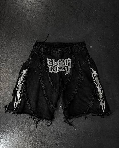 Ritual Patchwork Denim