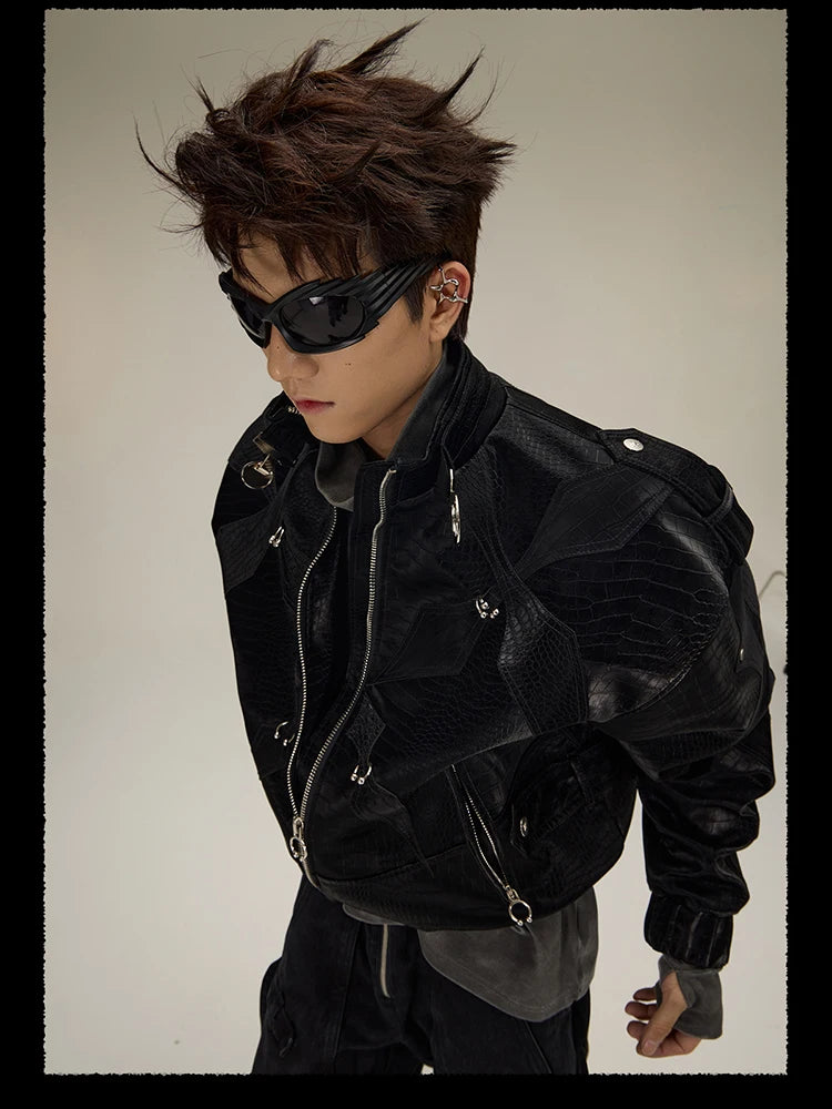 Blackout Rider Bomber