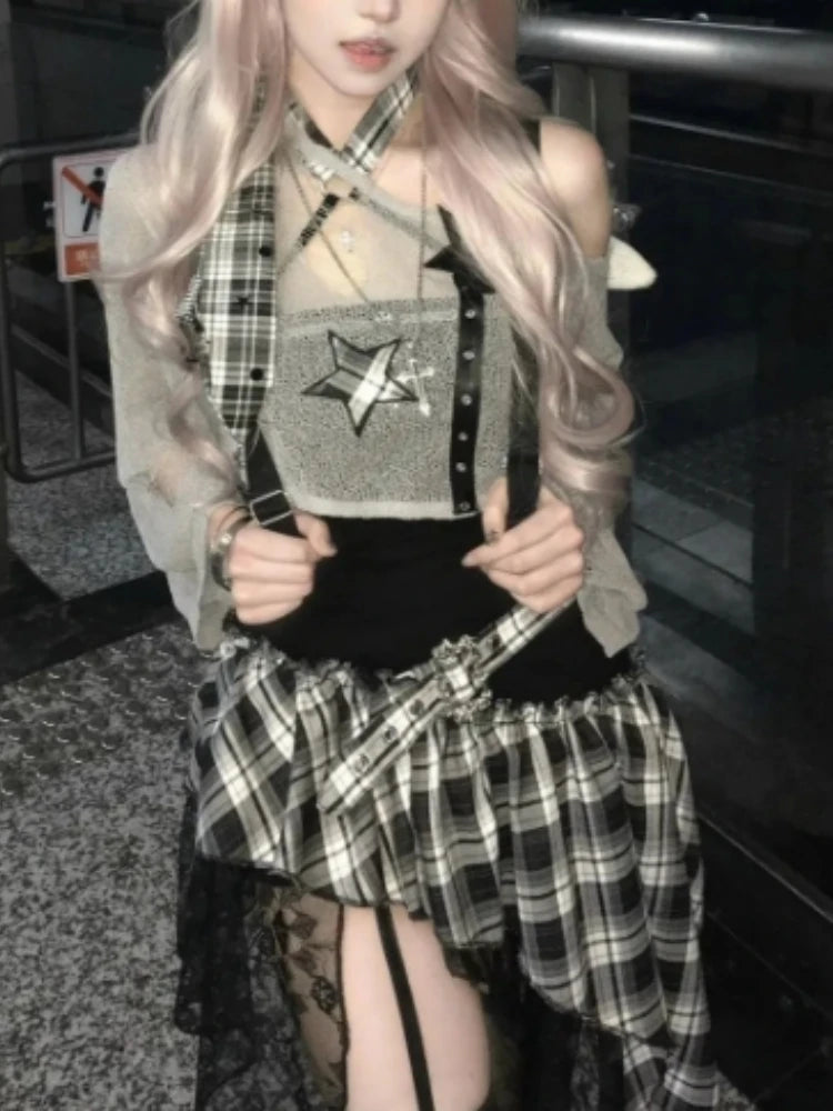 First Offering Dress