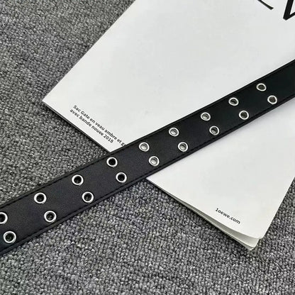 Oathbound PU Belt