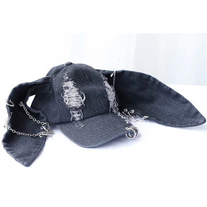 Marked by Blood Cap