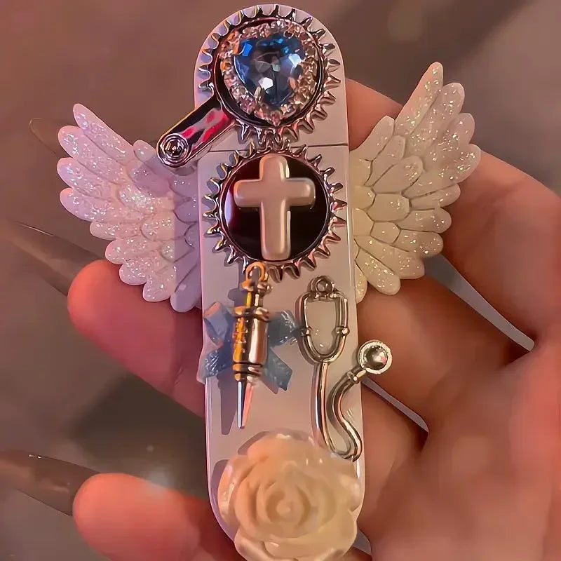 Seraph Ignition Lighter