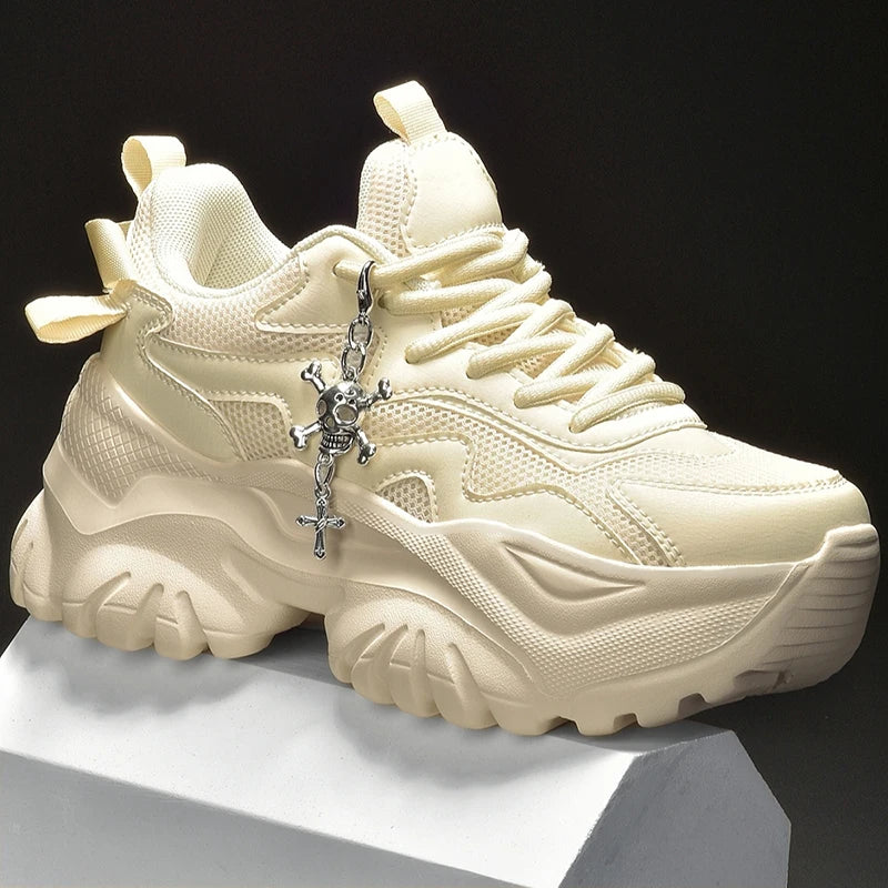 Bonebound Platform Runners