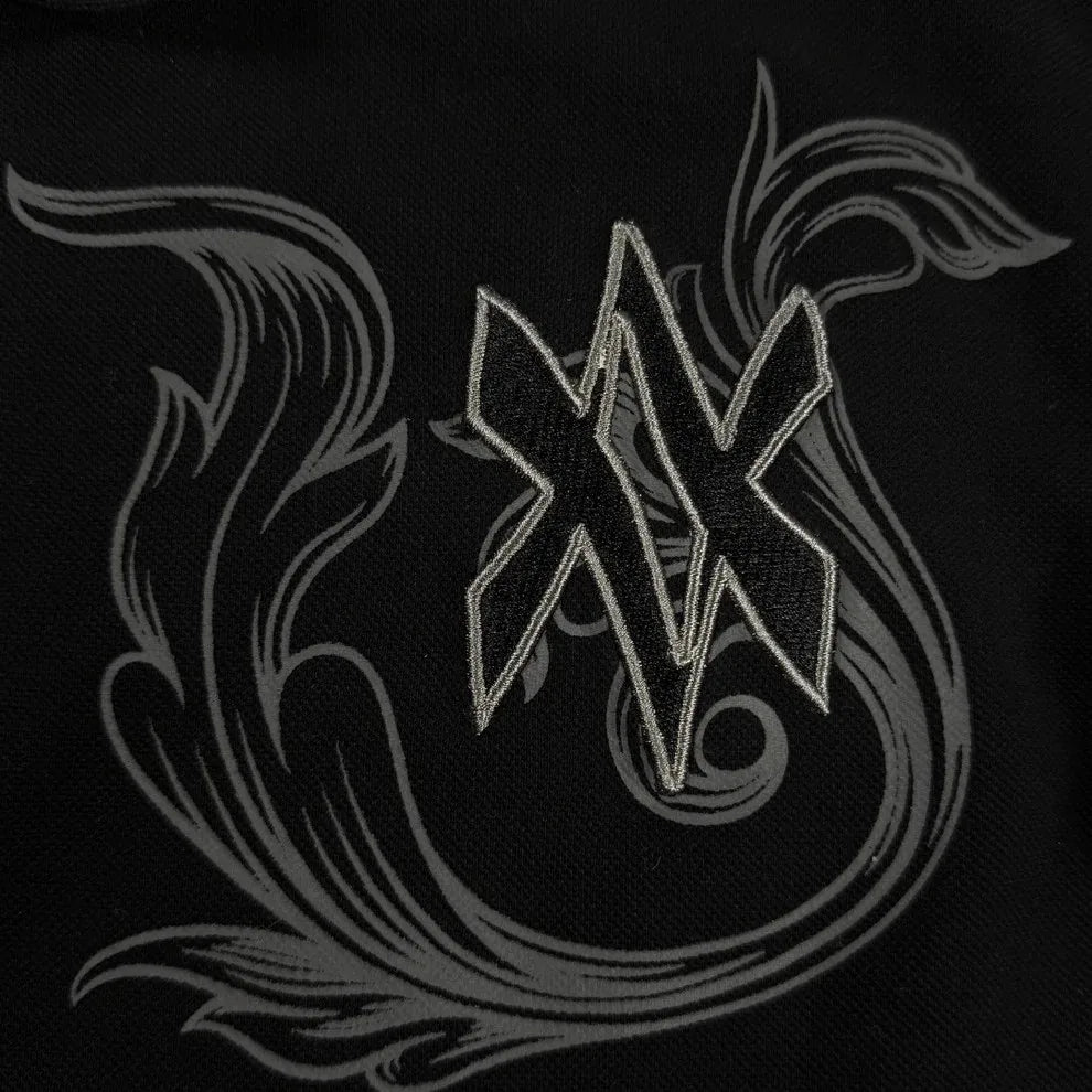 Europa Sigil Longsleeve