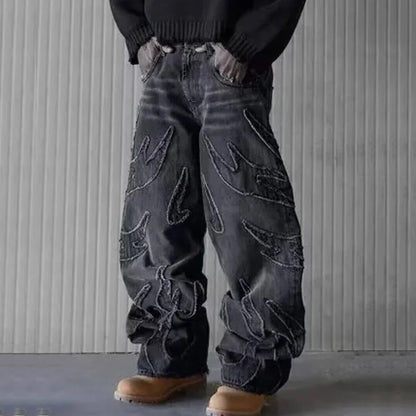 Bloodsigil Wide Pants