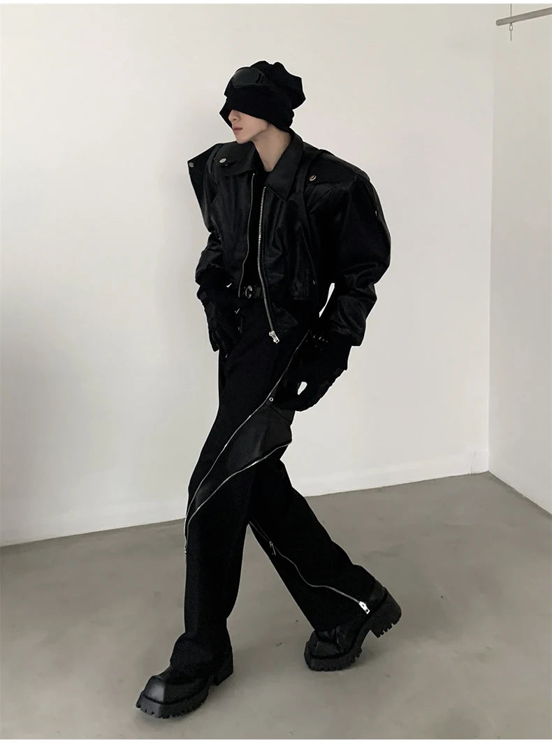 Cult Leather